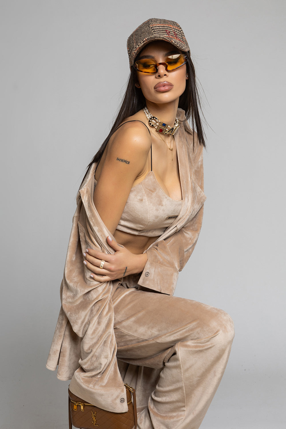 Set Nikole 9125
