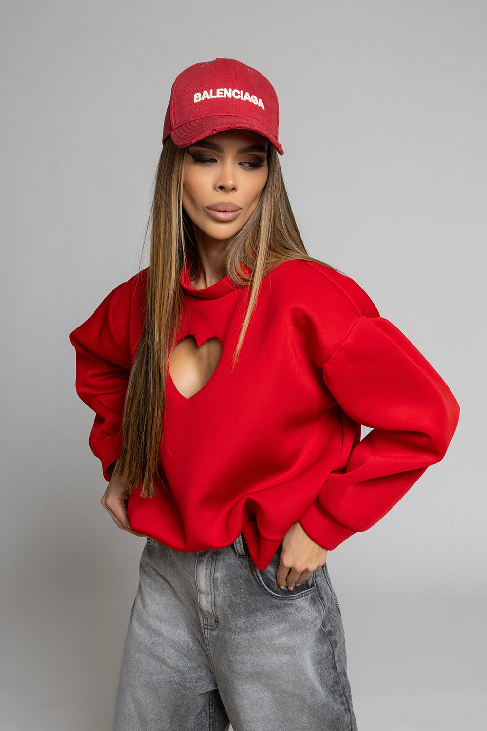 Nikole Blouse 5943