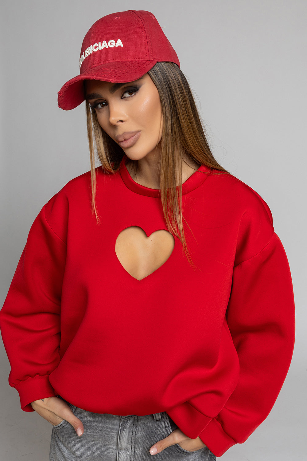 Nikole Blouse 5943