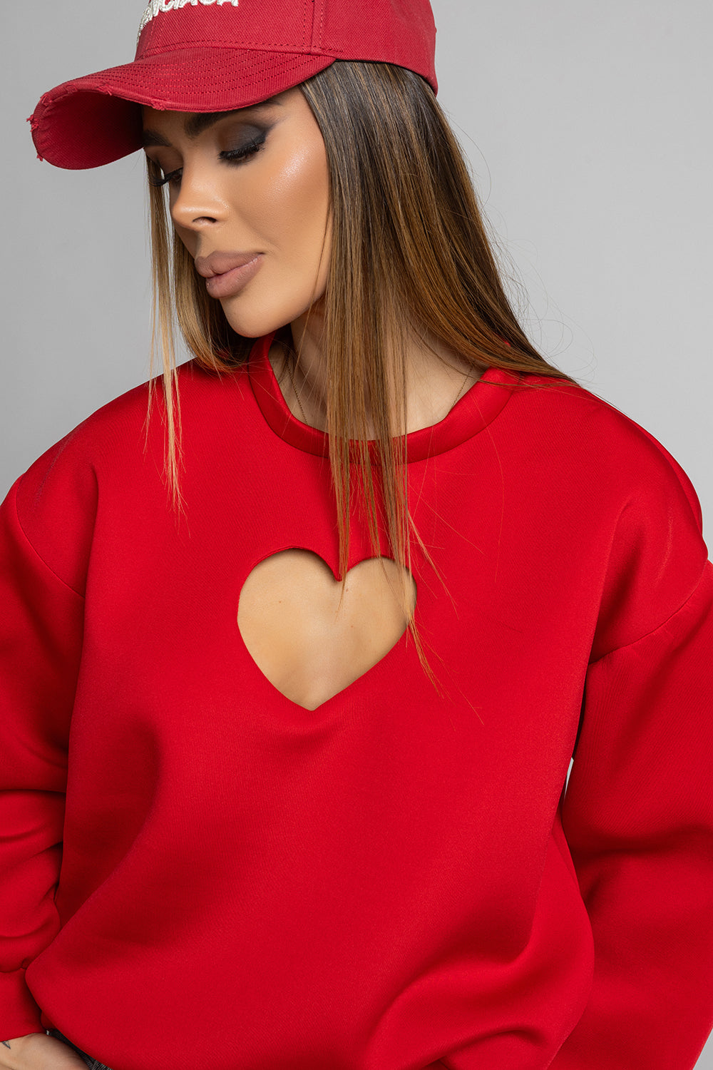 Nikole Blouse 5943