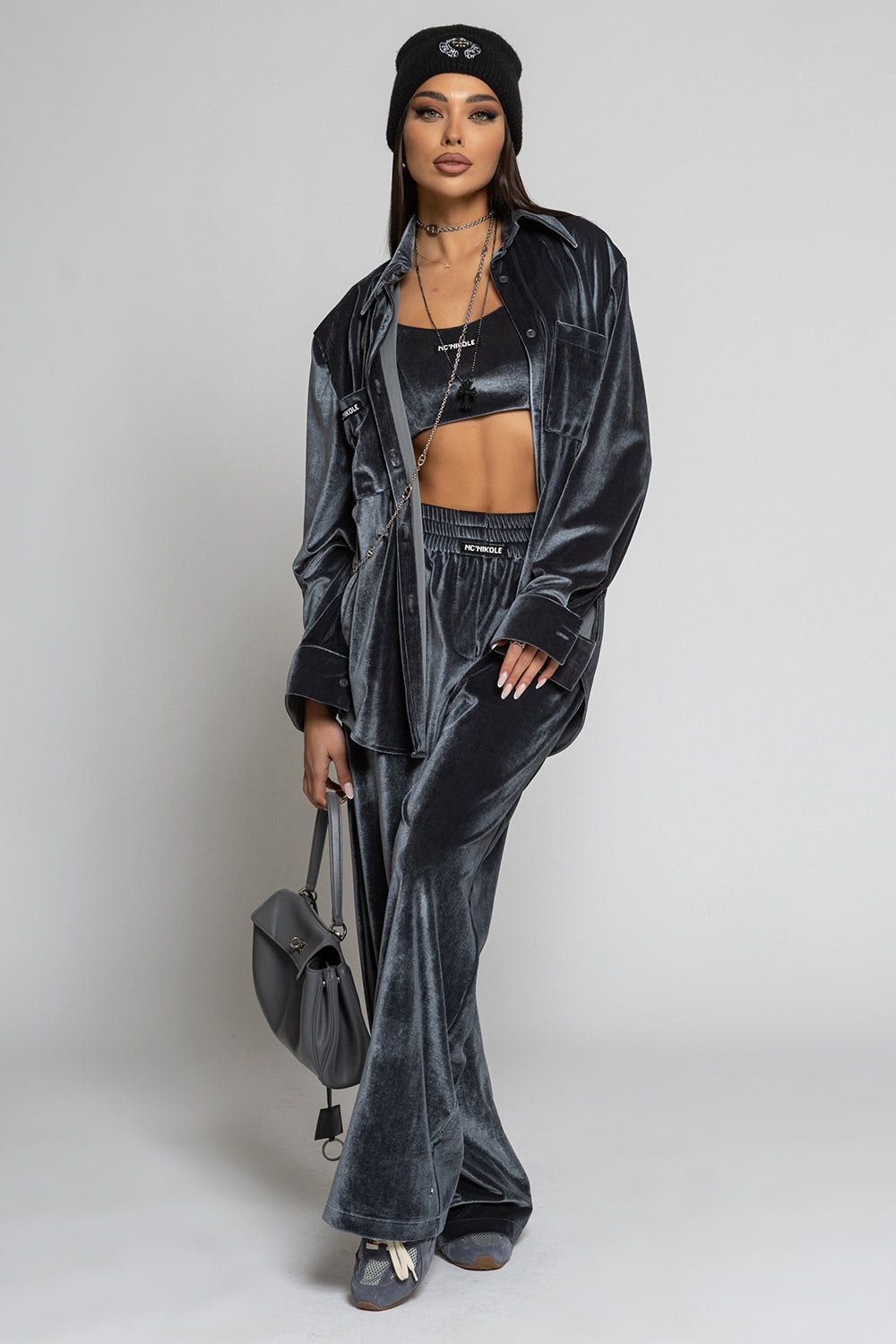 Set Nikole 9126