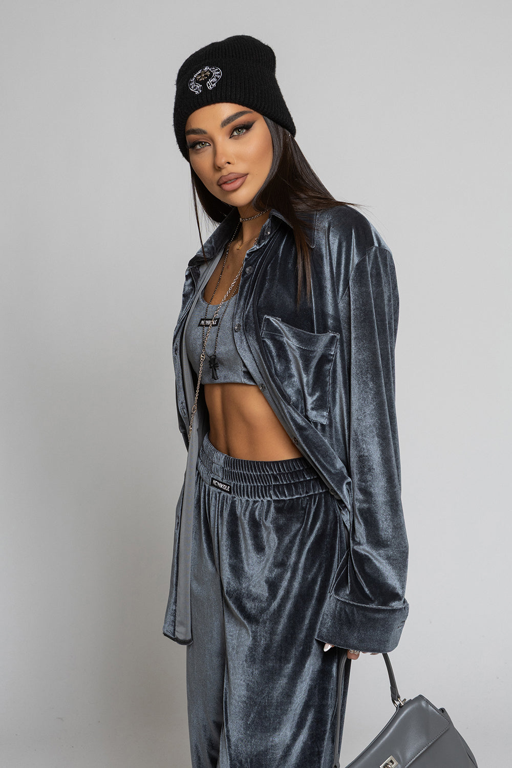 Set Nikole 9126