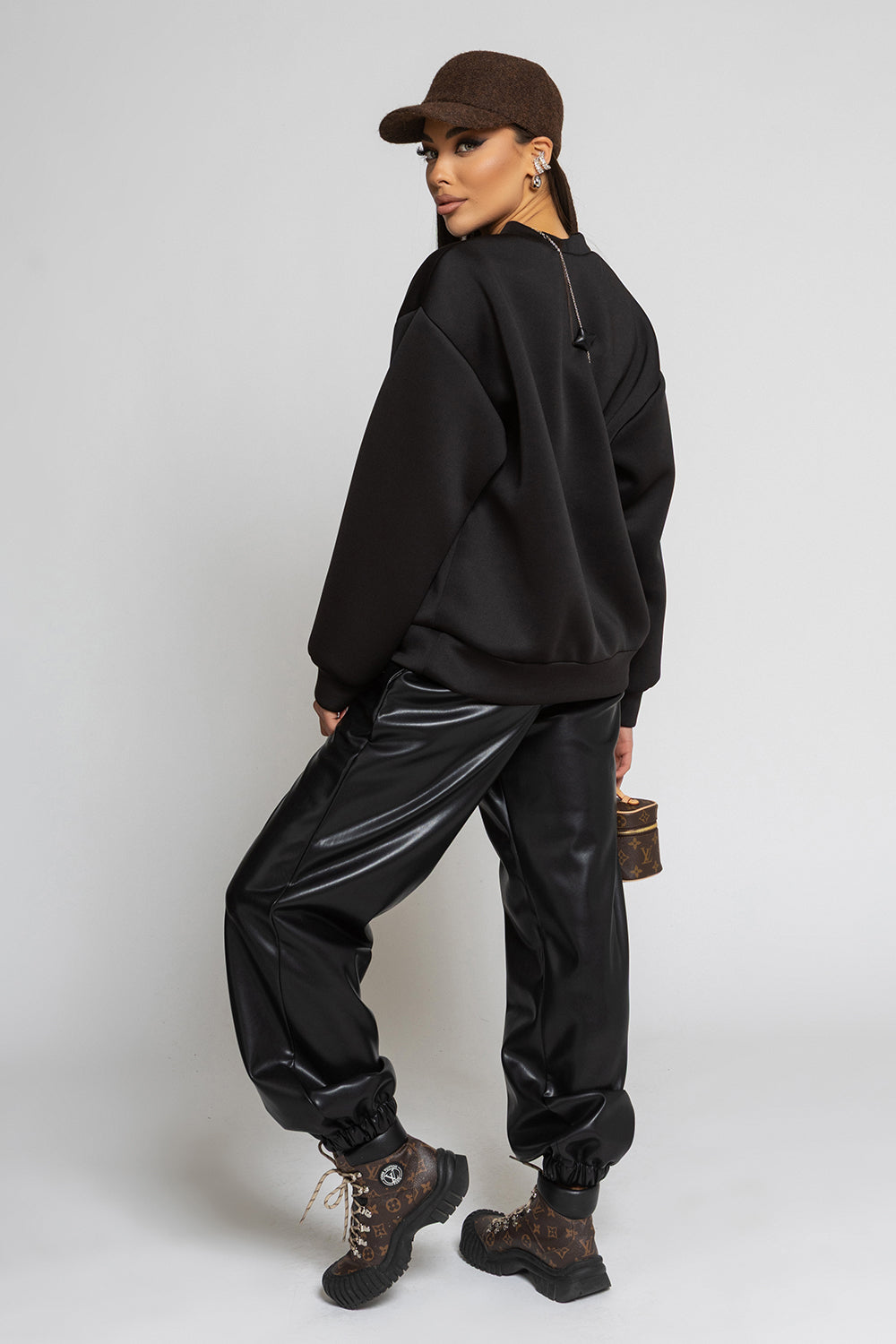 Nikole Blouse 5942