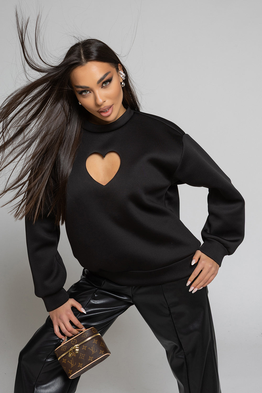 Nikole Blouse 5942