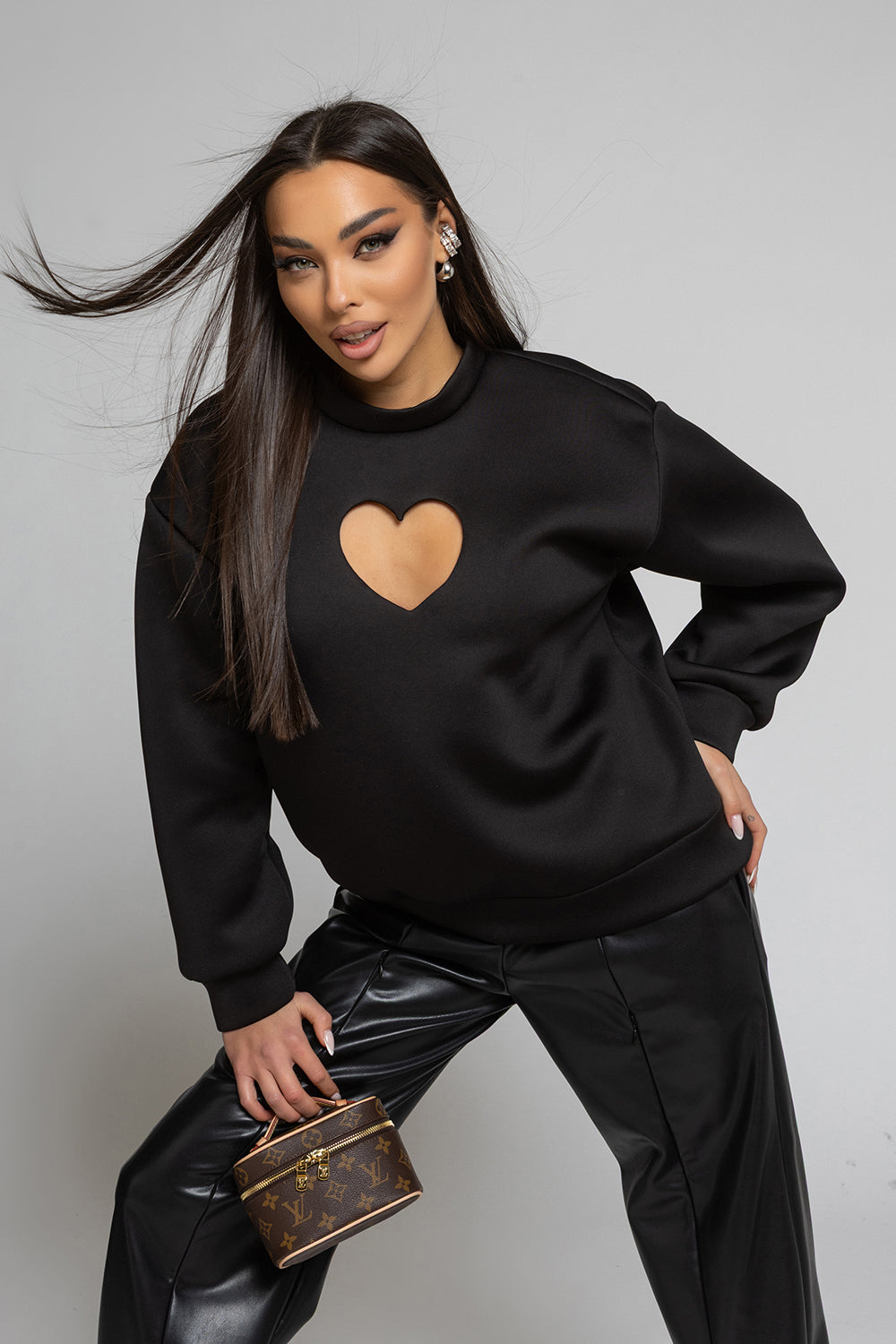 Nikole Blouse 5942