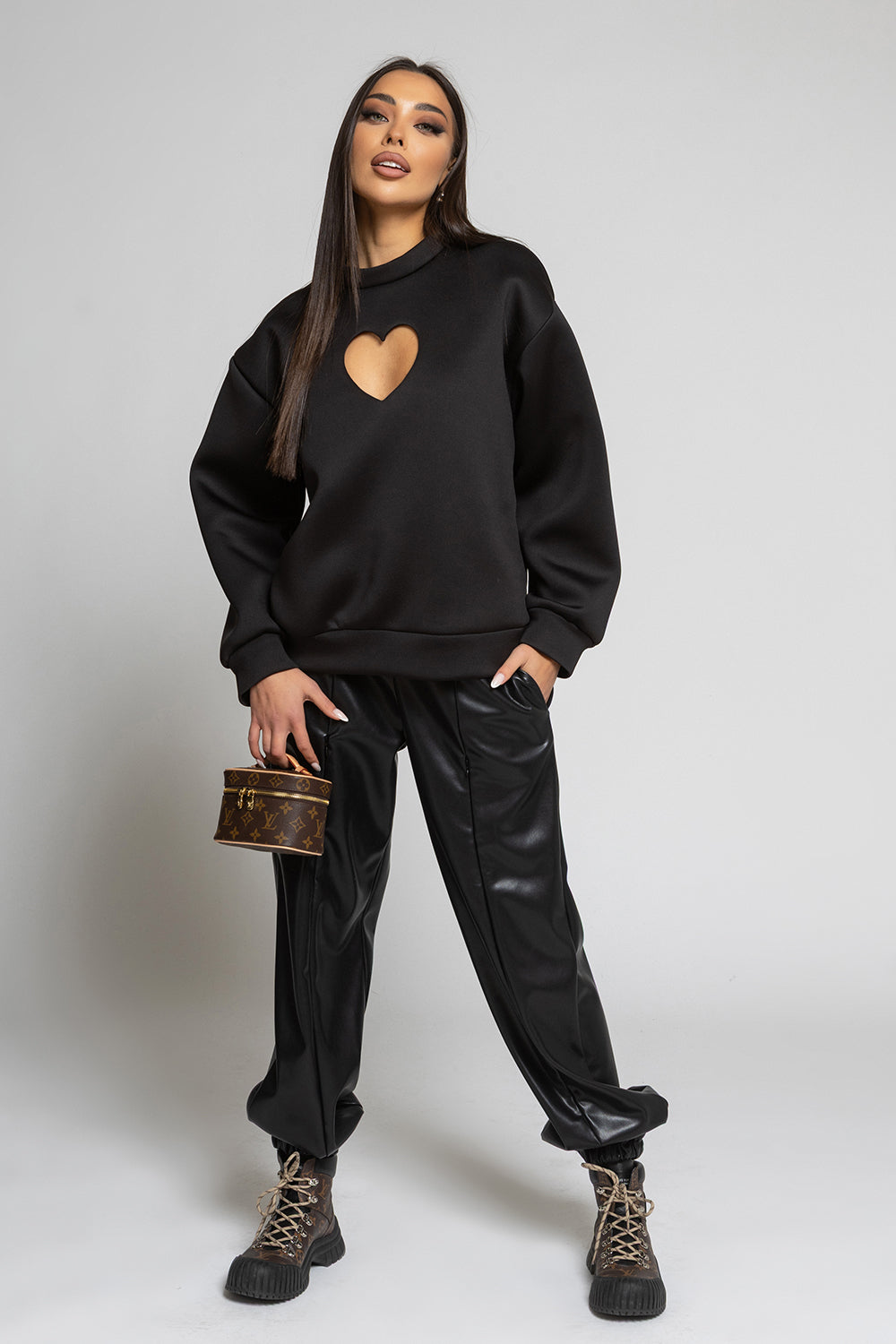 Nikole Blouse 5942