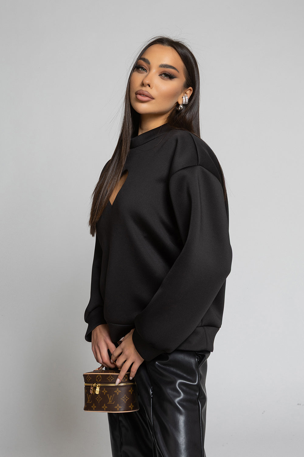 Nikole Blouse 5942
