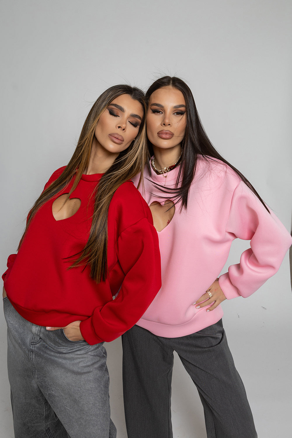 Nikole Blouse 5943