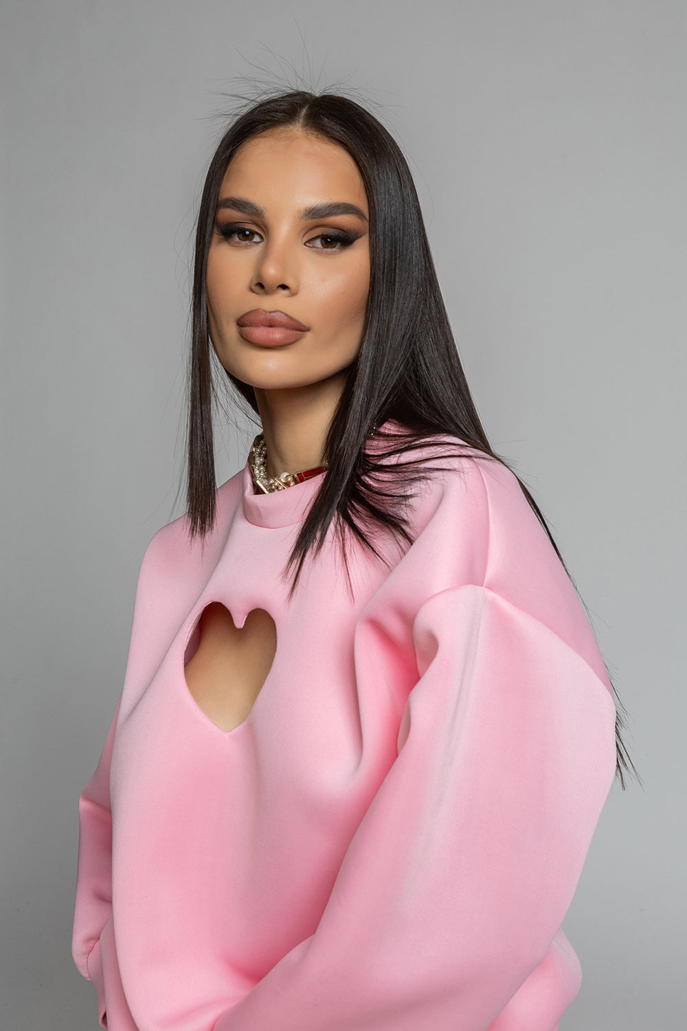 Nikole Blouse 5941
