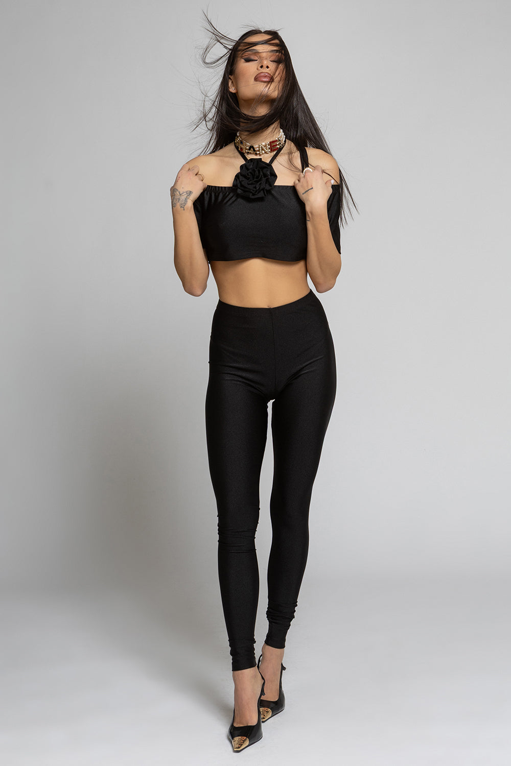 Nikole 9123 Set