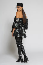 Nikole Dress 3024