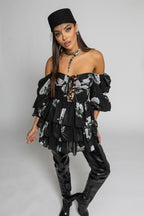 Nikole Dress 3024