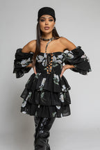 Nikole Dress 3024