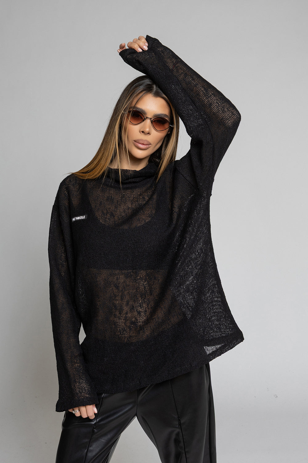 Blouse Nikole 5940