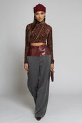 Pantaloni Nikole 6840