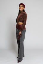 Pantaloni Nikole 6840