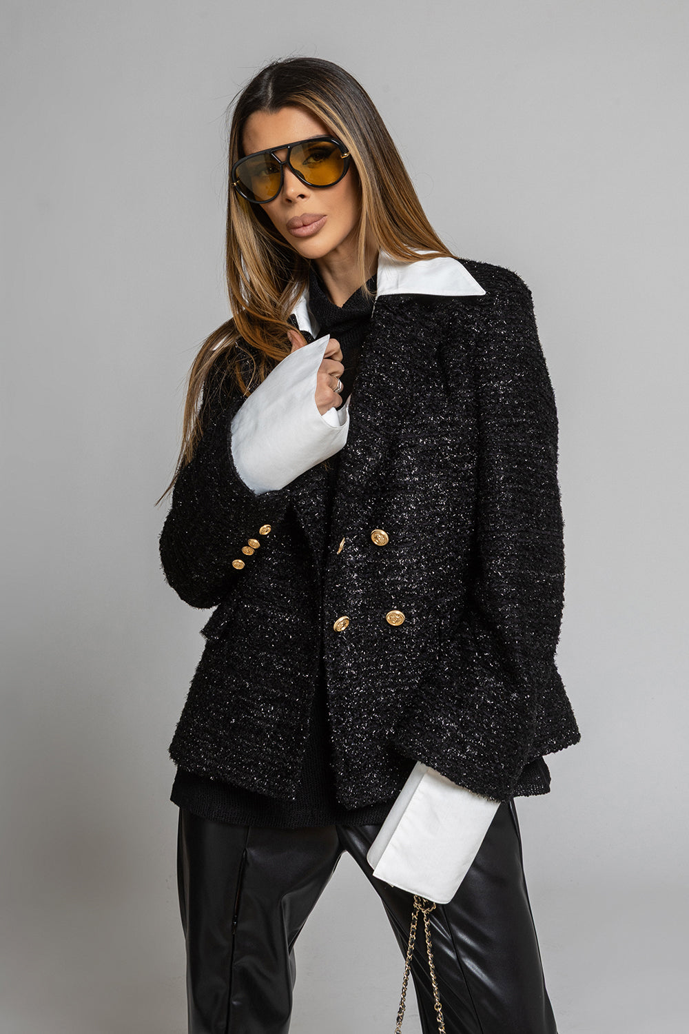 Jacheta Nikole 3417
