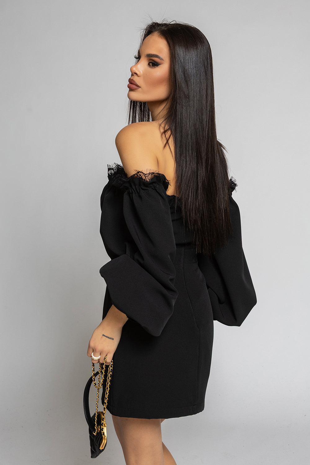 Rochie Nikole 3017