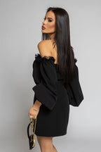 Rochie Nikole 3017