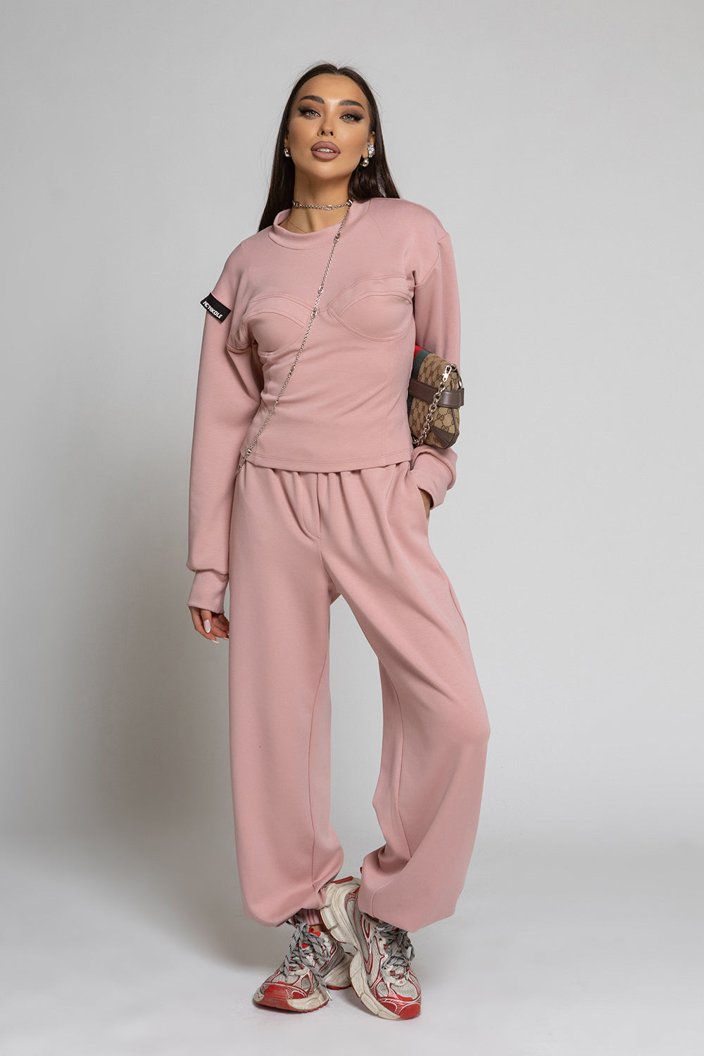 Set Nikole 9121