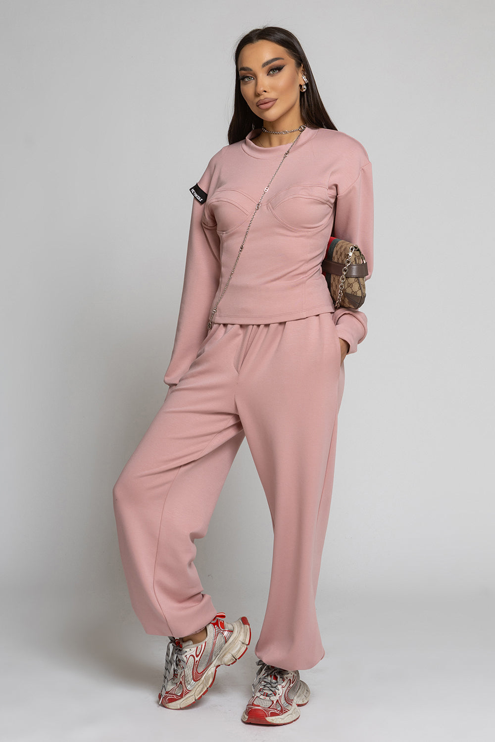 Set Nikole 9121