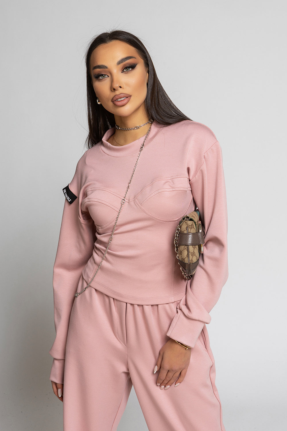 Set Nikole 9121