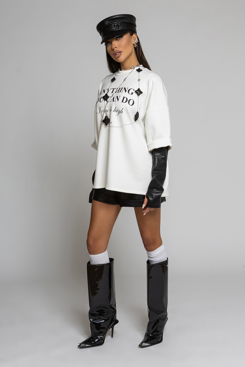 Nikole 5708 T-shirt