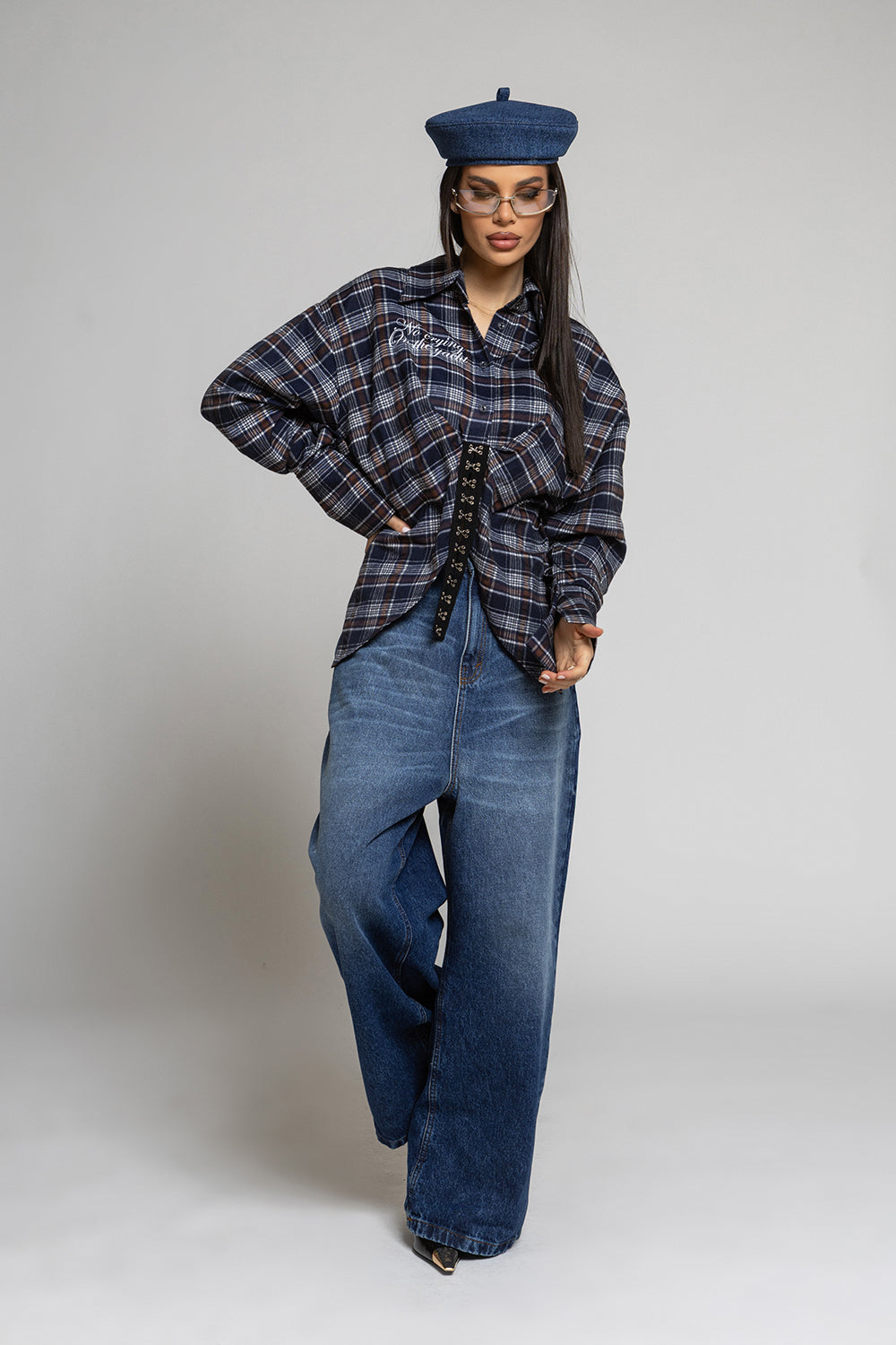 Shirt Nikole 9305