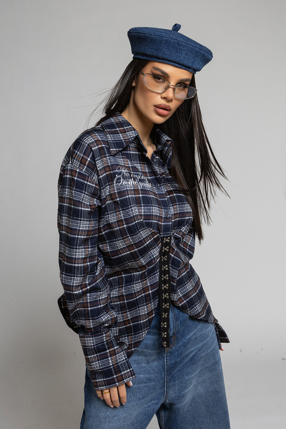 Shirt Nikole 9305