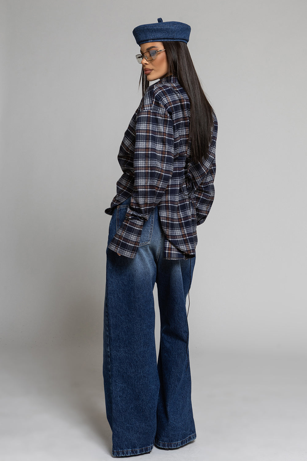 Shirt Nikole 9305