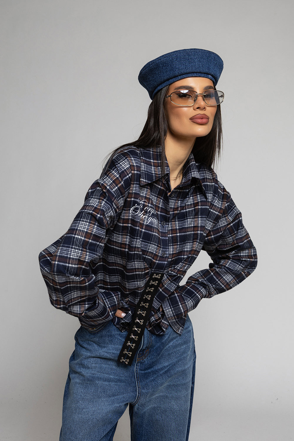 Shirt Nikole 9305