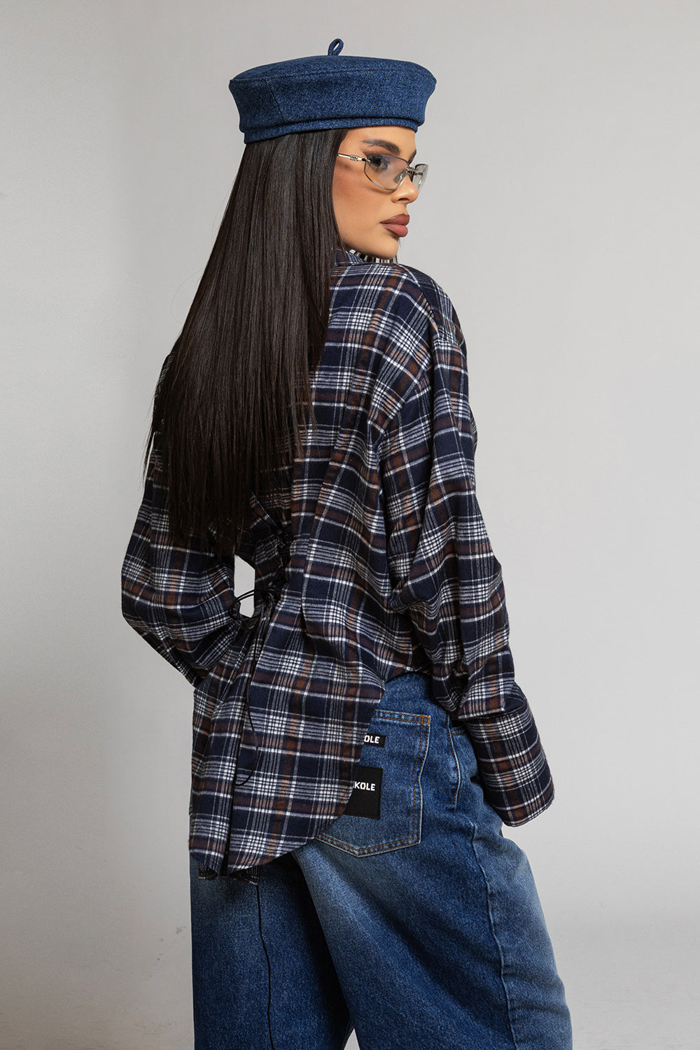Shirt Nikole 9305