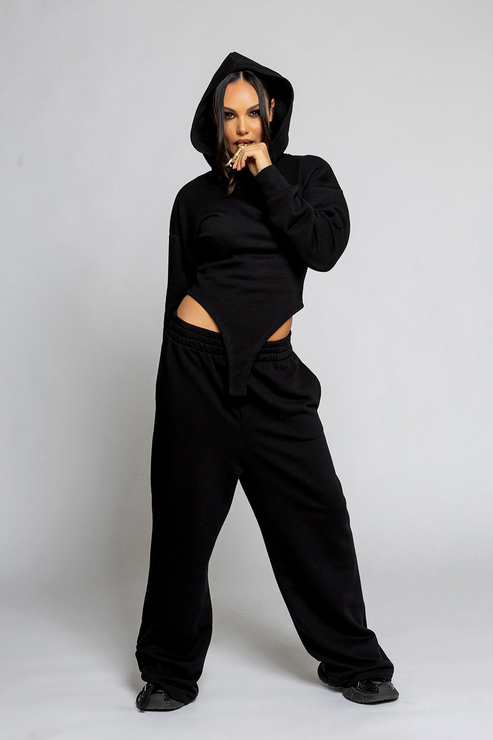 Set Nikole 9134