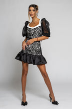 Rochie Nikole 3035