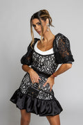 Rochie Nikole 3035