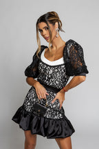 Rochie Nikole 3035
