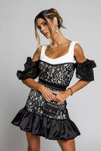 Rochie Nikole 3035