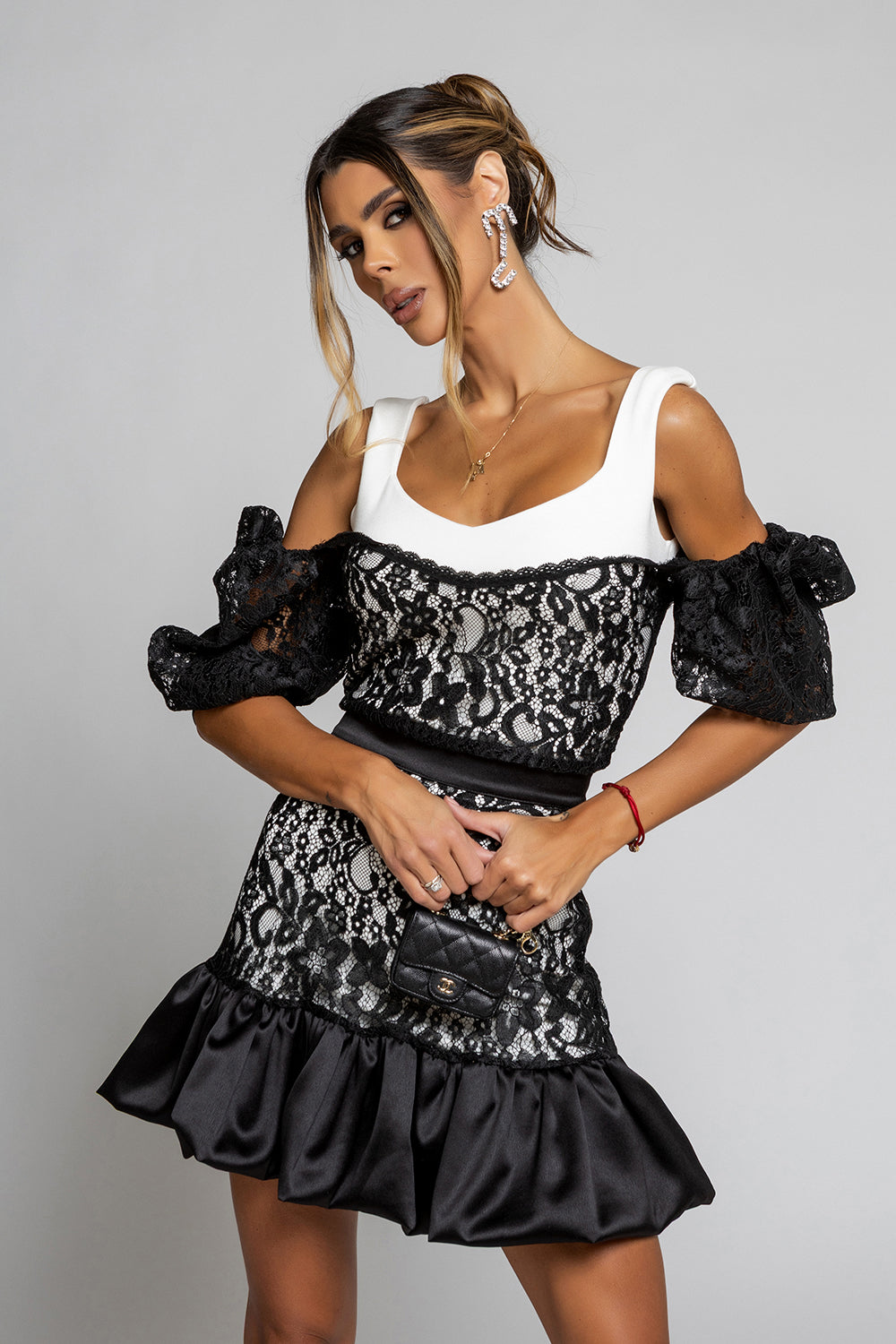 Rochie Nikole 3035