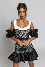 Rochie Nikole 3035