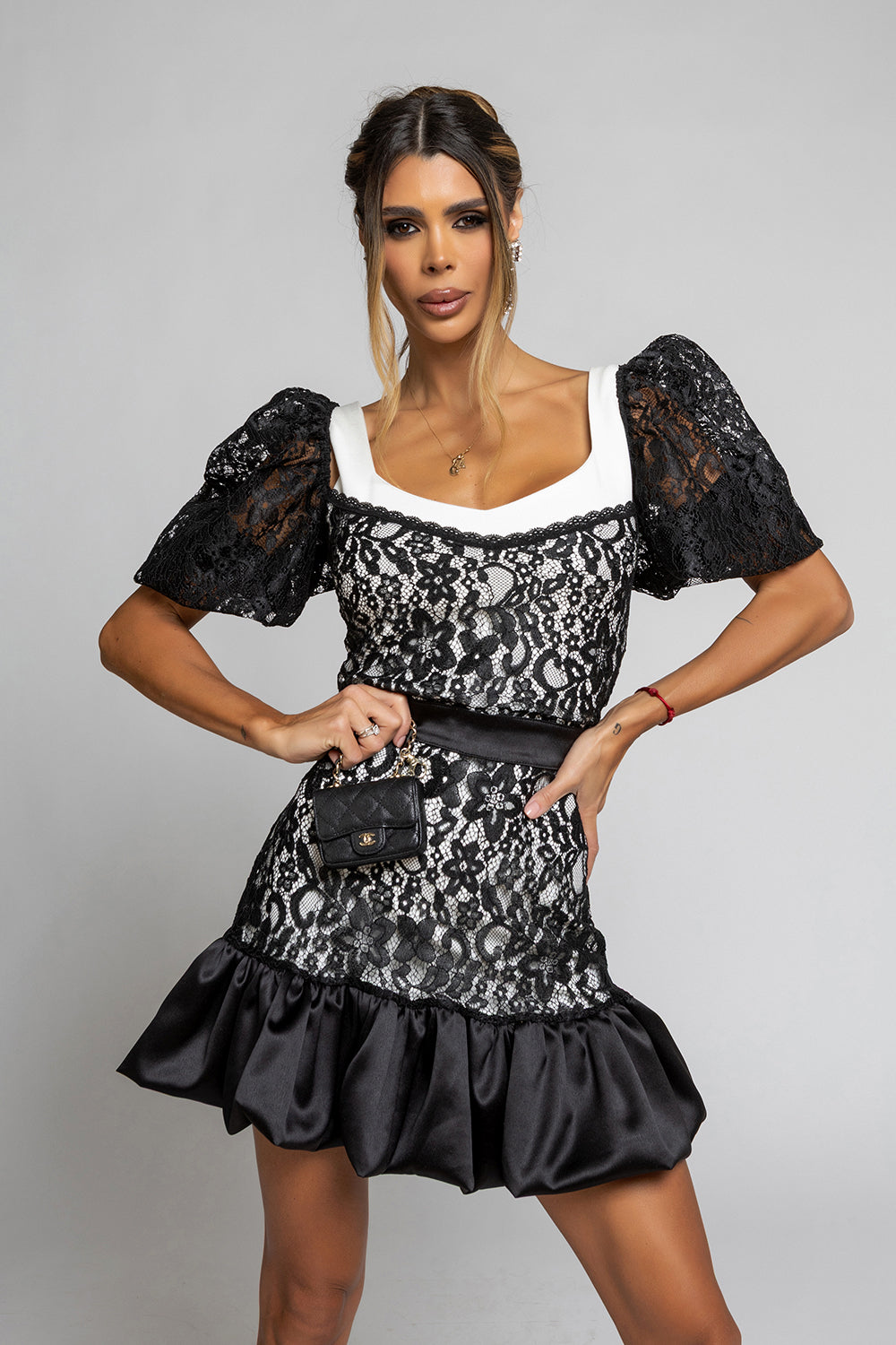Rochie Nikole 3035