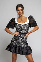 Rochie Nikole 3035