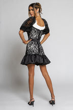 Rochie Nikole 3035