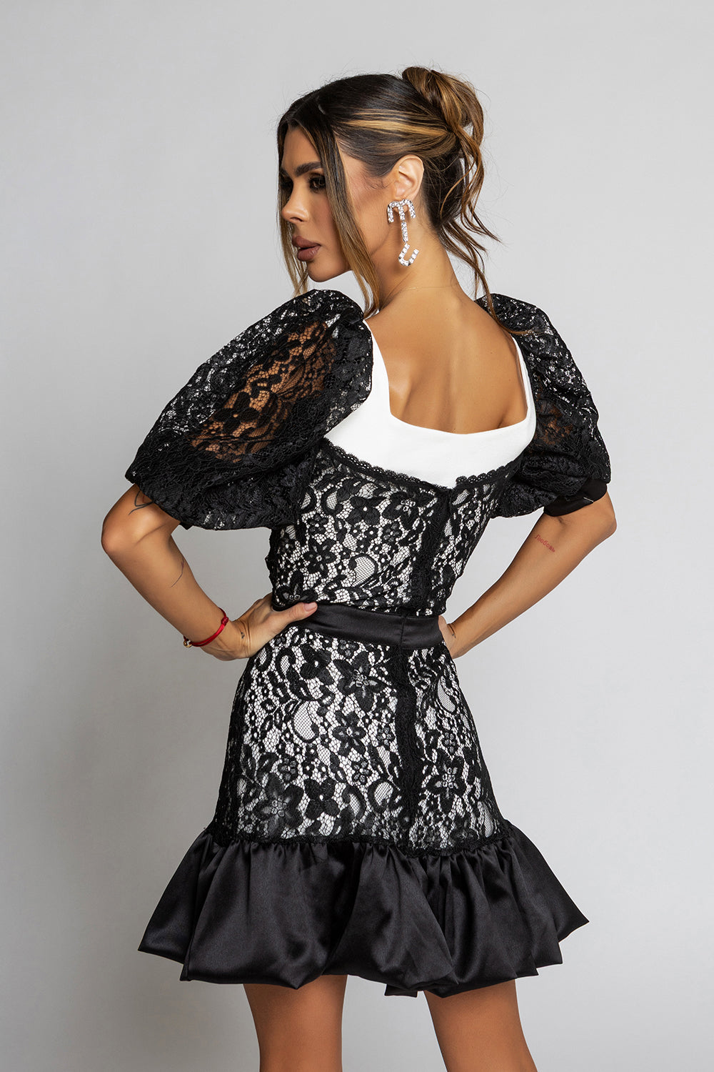 Rochie Nikole 3035