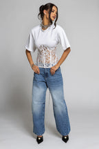 Nikole Jeans 6878