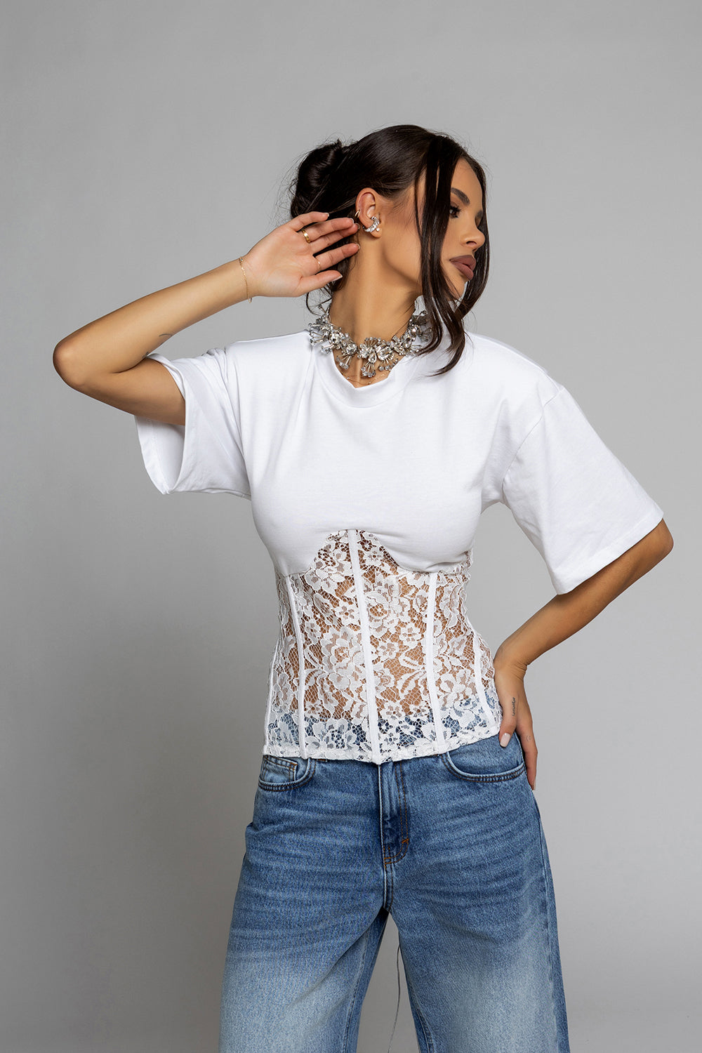 Tricou Nikole 5717