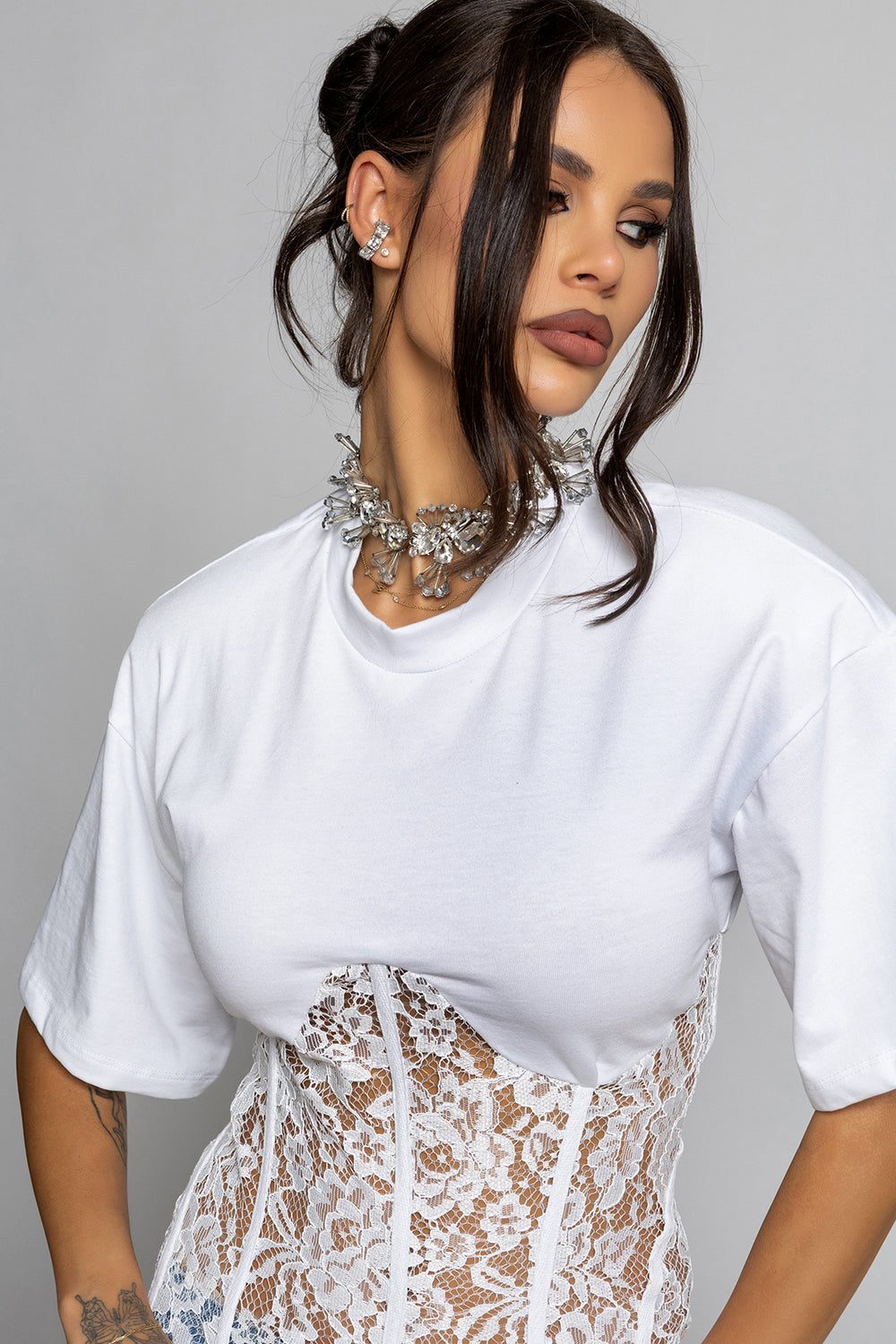 Tricou Nikole 5717