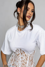 Tricou Nikole 5717