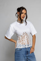 Tricou Nikole 5717