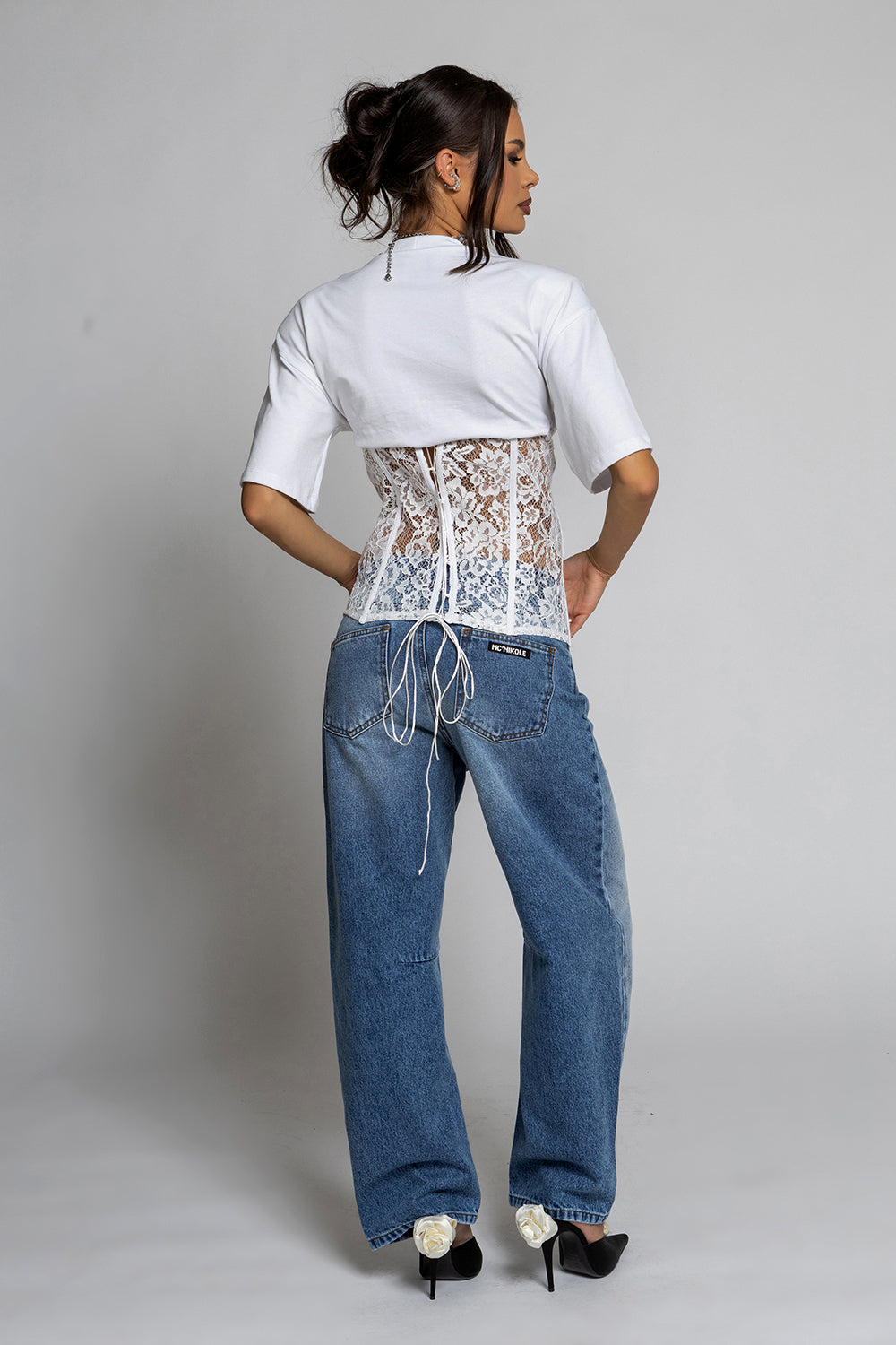 Tricou Nikole 5717