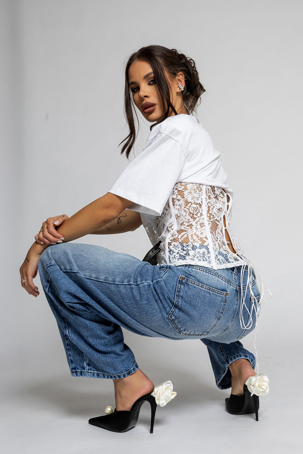Tricou Nikole 5717